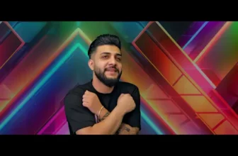 Alessio Marco – M-as certa iar cu tine (Cover Florin Salam)