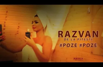 Razvan de la Pitesti – Poze poze