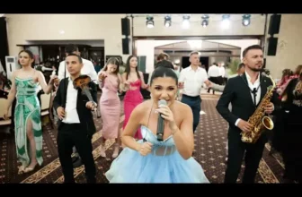 Andrada Barsauan & Lazar Arman Formatia – Colaj LIVE 2024