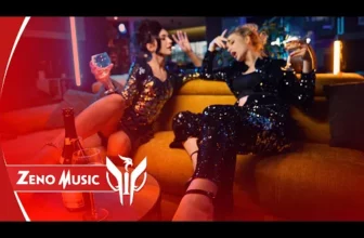 Adam Port & Stryv feat. Malachiii – Move (Zeno Music Remix)