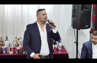 Alex de la Severin x Formatia M&C Band – Cel mai al dracu colaj de petrecere (LIVE 2024)