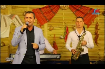 Gabi Pirnau – Cine noaptea somn nu are – Ascultare (LIVE 2024 cover)