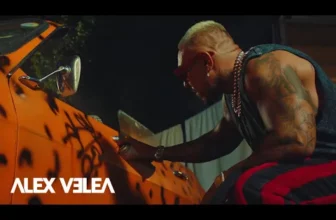 Alex Velea x AlbertNBN – BBL