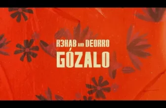 R3HAB & Deorro – Gozalo