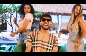 Nikolas Sax – O cheama Lola 2024