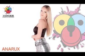 Anarux – Nu ma cauta