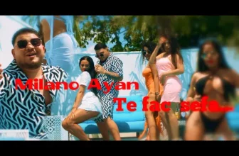 MILANO AYAN – TE FAC SEFA 2024