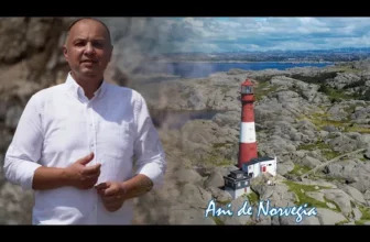 Dj Sebi – Ani de Norvegia