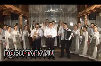 Puiu Codreanu – Daca ar sti omu pe lume