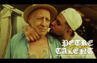 Giovanni – Petre Talent