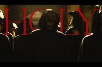 OSCAR – holy ft. Alex Bittman & Stefan Costea