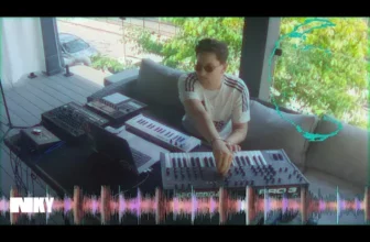 Surf Mesa & NKY – Obsession (NKY Live Remix)