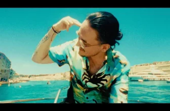 Solomon – MALTA TOLIVER