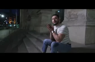 Toni de la Brasov – Te blestem