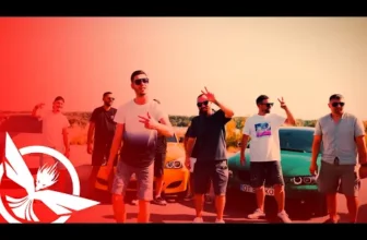 Roby Thrill x Tanu Music – Seria 1, 2 si 3 (Zeno Music Remix)