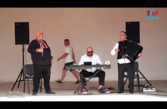 Nicu Troncea x Puiu Bucataru x Costel de la Turnu – Colaj de petrecere LIVE
