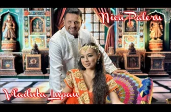 Vladuta Lupau & Nicu Paleru – Jura-mi credinta