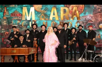 Viorica si Ionita de la Clejani – Moara cu noroc 2024