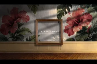 Andrei Ursu x Olivia Addams – La ce te gandesti