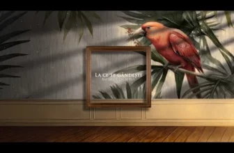 Bastien x Delia Rus – La ce te gandesti