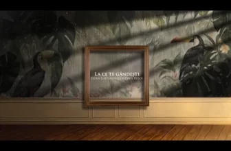 Dora Gaitanovici x Dani Busoi – La ce te gandesti