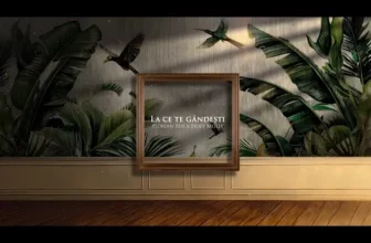 Florian Rus x Holy Molly – La ce te gandesti