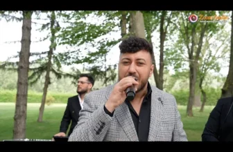 Formatia Iulian de la Vrancea – Mi-a placut spritul si viata (Live 2024)