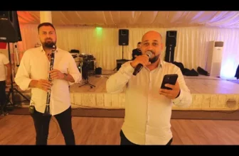 Cristi Dorel – Praduitori spurcati (Live 2024)