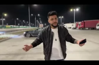 Alessio Marco – Gata iti ajunge (Cover Mbali)