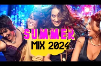Summer Party Club Music Mix 2024 x Best Remixes of Popular Songs 2024 – DJ Dance Mashups Party Mix