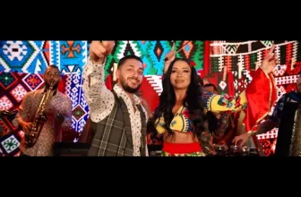 Toni de la Brasov si Kristiyana – E nunta la fata mea 2024