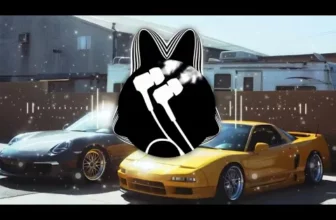 JVN – Baby Bounce (xoedoxo Remix)