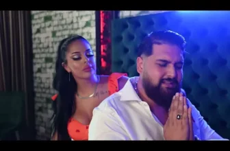 Marco Italiano – Tu nu m-ai iubit si m-ai ranit 2024