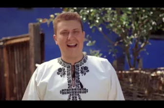 Ovidiu Homorodean – Ce-ar mai vrea mandrele mele