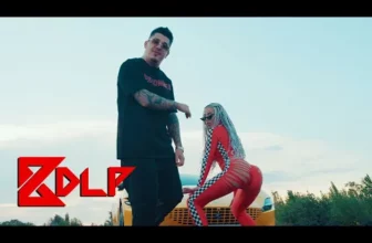 Bogdan DLP – Centura Rosie