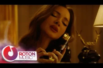 Otilia x Malleko – Pasito