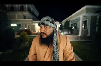 Dani Mocanu – Fratii mei sunt lei