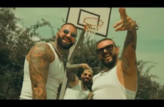 Jimmy Dub – Hola Mami Que Guapa