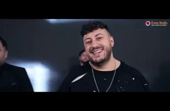 Iulian de la Vrancea – Doamna Profesoara (Manele Noi 2024)