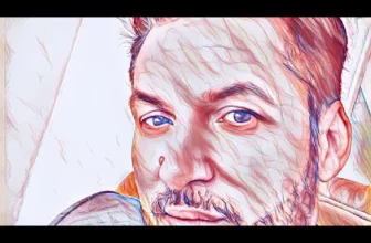 Florin Purice – Orbul daca isi revine, se lipseste de baston 2024