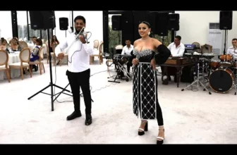 Marius Paganini & Orchestra M A S Music – Super colaj 2024