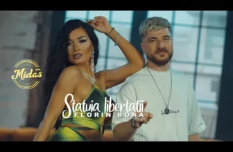Florin Bora – Statuia Libertatii