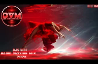 Djs Vibe – Radio Session Mix 2024 (RILTIM)