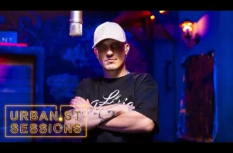 D-TRONE – URBANIST SESSIONS