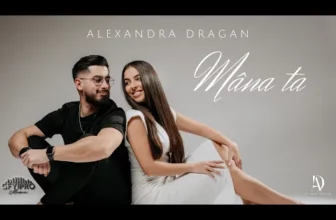 Alexandra Dragan – Dansul Mirilor