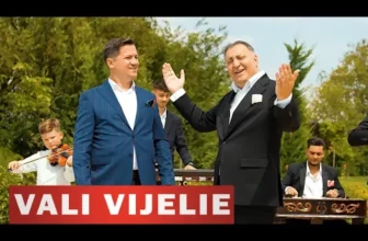 Vali Vijelie & Octavian Varga – Fa mereu in viata numai bine 2024