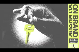 DLMT, No Thanks, Halogen – On Brand