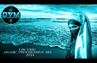 Djs Vibe – Arabic Progressive Mix 2024 (Deep House)
