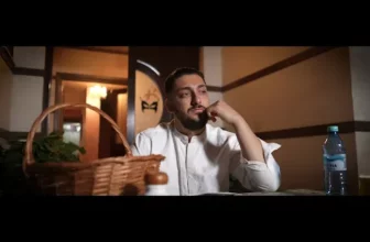 Toni de la Brasov – Mama 2024