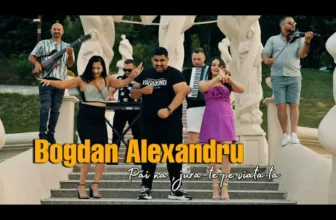 Bogdan Alexandru – Pai na, jura te pe viata ta